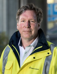 Göran Leverud