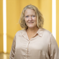 Camilla Fastén.