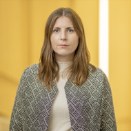 Emma Wiklund Blixt.