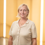 Iveta Sandström.